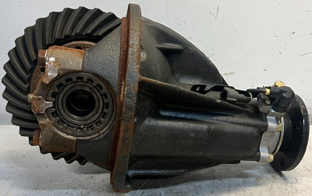 Differential 3rd Member Assembly 5N218A  Rear End Carrier Gear 38 Tooth