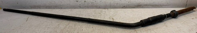 Transmission Shift Lever Cane 42-3/8" Metal Gear Selector Control Handle