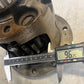 Limited Slip Differential 0176 | 149 Heavy Duty Drive Train Componenet