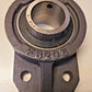 SST 3-Bolt Flange Mounted Bearing FB206 | 1-3/16" | UC206-19