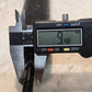 Shock Absorber 721001 | Q13 213 | 9" Stroke | 1-3/4" Body Diameter | 3/8" Thread