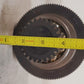 Hispeed Gear Replacement 401J7 | 12X