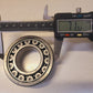 URB Bearing NU 2207 EC3 | NU2207EC3 | NU2207 EC3