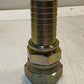 Gates Hydraulic Hose Fitting 4-24 FJX | 24-24 | OH | 5-1/8" H 45mm Thread