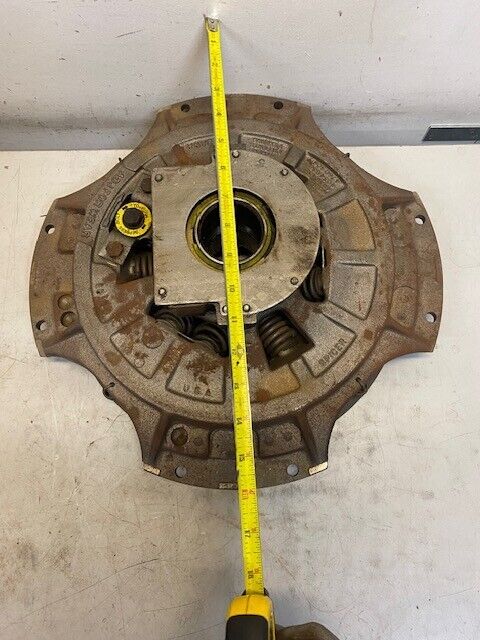 Dana Spicer Double Clutch Assembly Clutch 4936432 | 4034538 | 4760906 Made in US