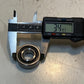 FAFNIR 2MM202WI DUL C4 Precision Bearing 35mm OD 15mm Bore 11mm Thick