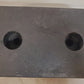 Molded Dock Bumper 4" x 10" x 13"