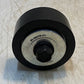 Freightliner Fits 01-28042-000 A/C Steel Flat Idler Pulley 75mm Diameter