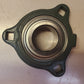 HLU Hi-Light 3-Bolt Flange Bearing SBTRD206-19GH | 10.103