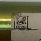 2 Quantity of Tisco P7250 Lift Arm Pin Clevis CAT II & III 9-1/4" Long (2 Qty)