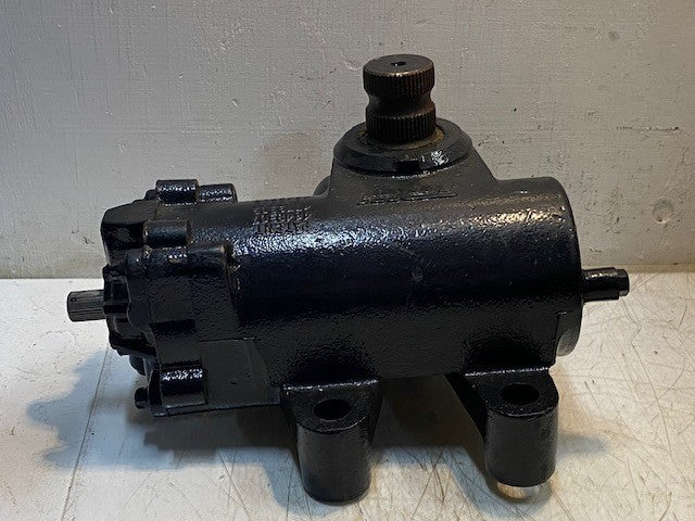TRW Power Steering Gear Box 4648307, 4773303, 4872393, 4942803, 4-Bolt
