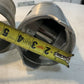 2 Pack of AP308 Pistons and Sleeves SW307 2898 584 (2 Quantity of Each)