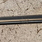 Harris 2393-3F 15" Stainless Steel Tip Tube