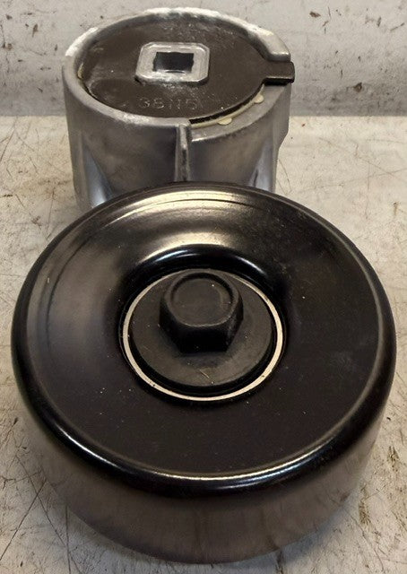 NAPA DriveAlign Automatic Belt Tensioner 38115 Serpentine Belt Pulley Assembly