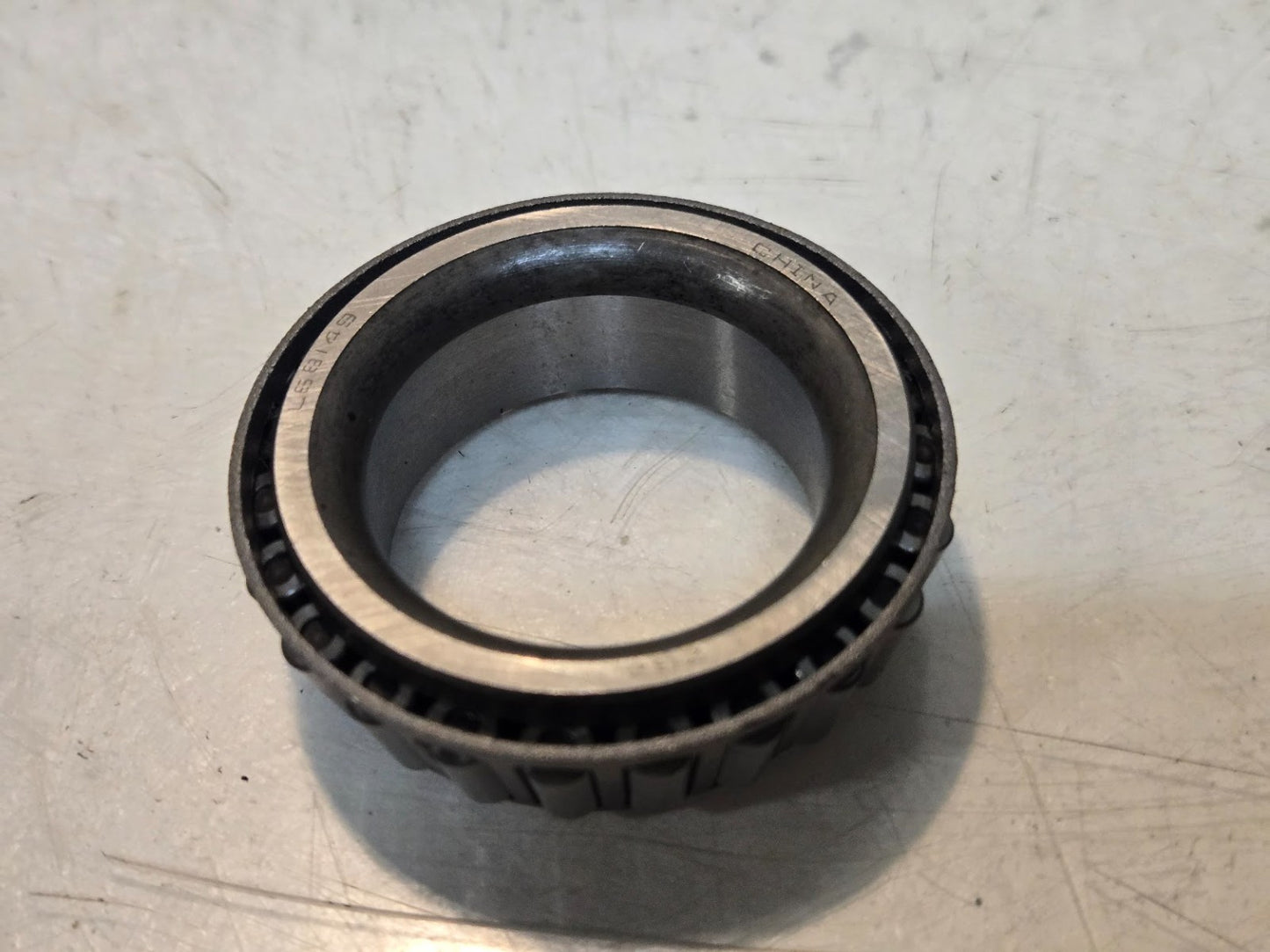 6 Quantity of Tapered Roller Bearing Cones L68149 | 35 mm Bore (6 Quantity)
