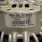 Remy World Class Remanufactured Alternator 13362, J040703