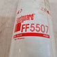 Fleetguard Fuel Filter FF5507