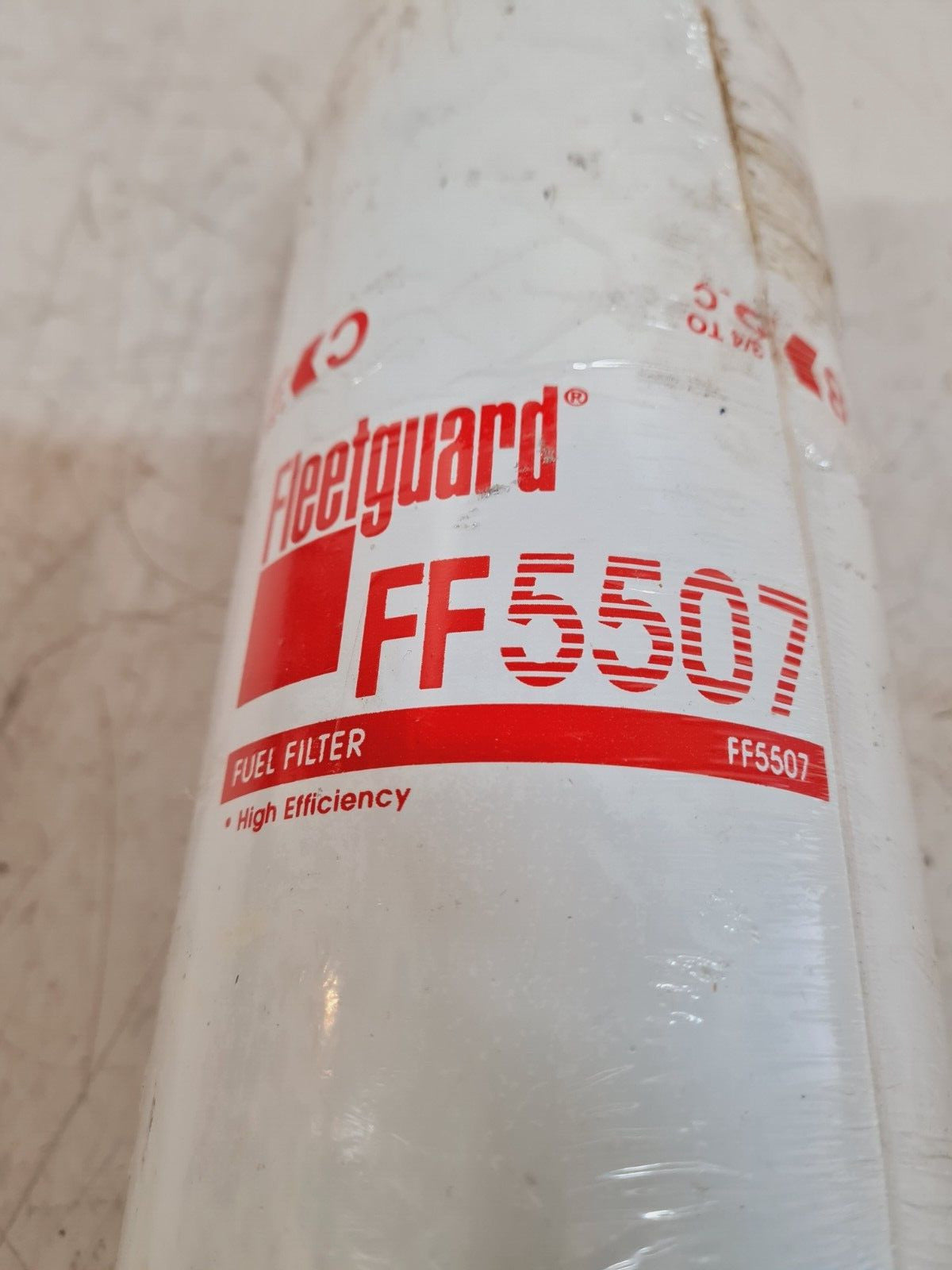 Fleetguard Fuel Filter FF5507