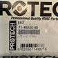 Protech Professional Quality HVAC Parts & Supplies Belt 71-40235-40 | 03062011