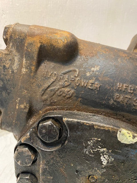 Hydrapower Power Steering Gear Box HFB702997 | 3606819 | 3773081