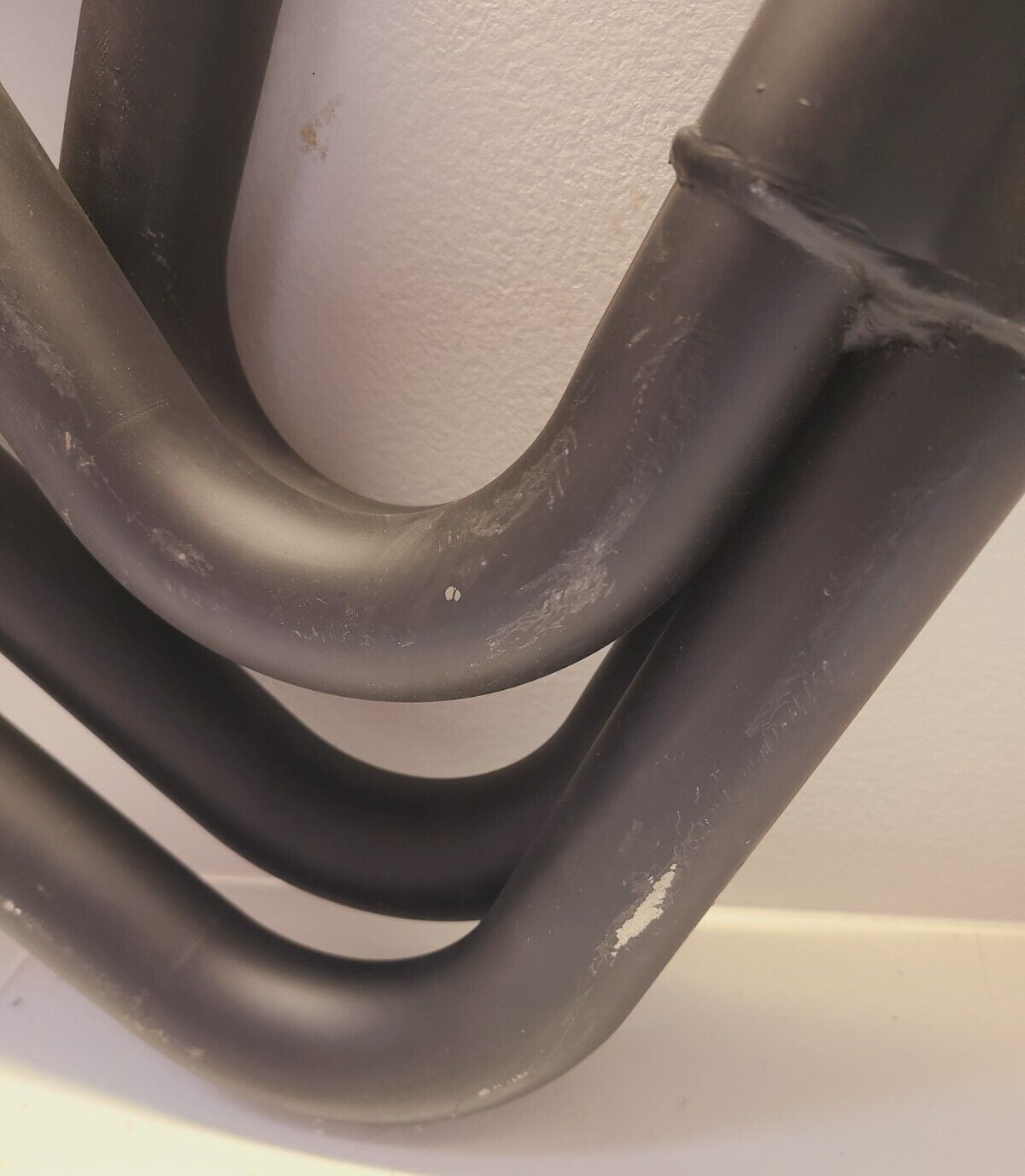 Exhaust Header Hooker R6912 | R 6912 | 6912