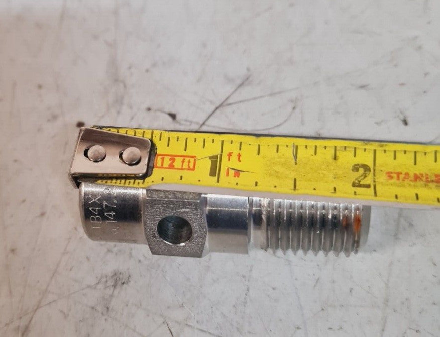 Appleton Electric Explosionproof Conduit Breather BRTB4X TYPE CLI II