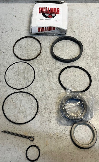 Bulldog Hydraulics CH-M2516070 Hydraulic Seal Kit Cylinder Repair Replacement