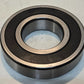 Nachi Deep Groove Ball Bearing 6319NS | 200 mm OD x 95 mm Bore x 45 mm Thick