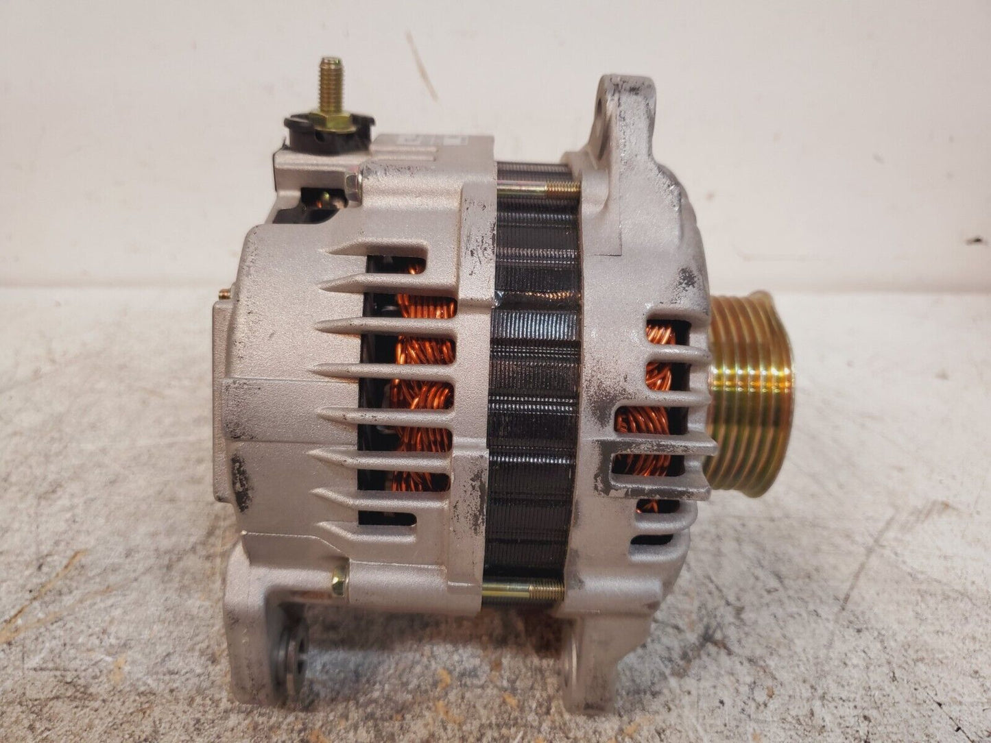 Nissan Remanufactured Alternator 2310M 0L706R | LR1110-709CMR | 29J