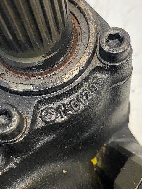 Power Steering Gear Box 1401205 | 166594 | 201145 | 6554