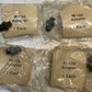 4 Quantity of M-102 Adapters Fuel Pump Rail Adapter Fittings (4 Quantity)