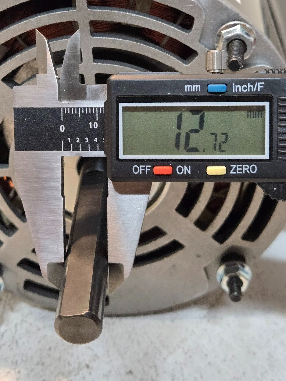 Dayton 2LY66 Motor WL2139024C1A | E255582 | 115V | 1100 RPM 2 Speed