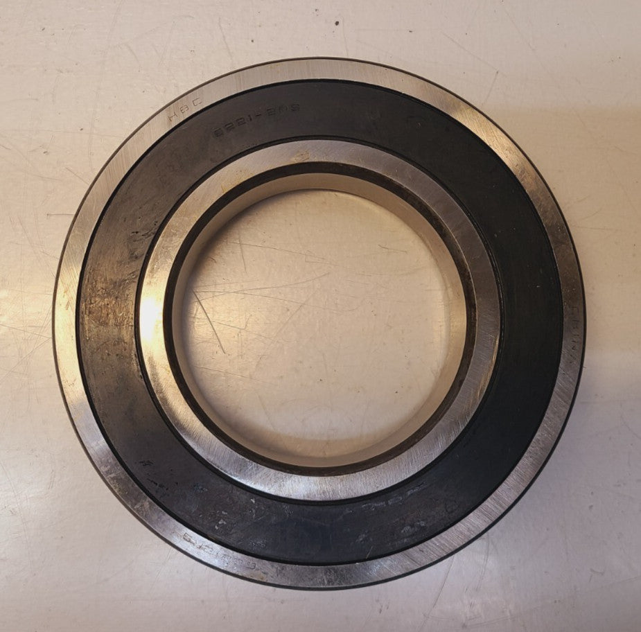 GRB HBC Ball Bearing 6221 2RS | 6221-2RS | 62212RS
