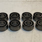 8 Quantity of WJB DH559339-1 Bearings for Harley Davidson 52mm OD (8 Quantity)