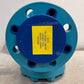 Forum Valve Solutions 19406 Industrial Flanged 2" Swing Check Valve 600Lbs Rated