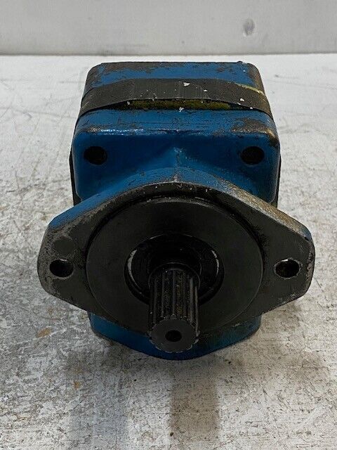 Vickers Hydraulic Pump V201E13K23C11