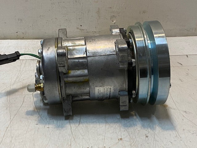 Sigma JP AC Compressor WXSNKJ7H15 | HFC134a | SL7H15 | Model 4479