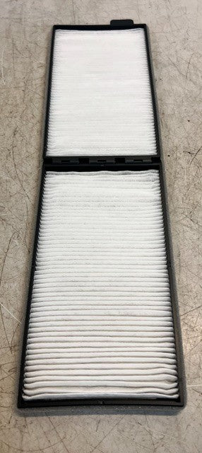 Komatsu Genuine Parts Cabin Ventilation Filter 23B-07-74170 Dust Air Filter