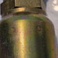 3 Quantity of Crimp Style Hydraulic Hose Fitting 10643-16-16 for Parker (3 Qty)