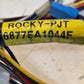 Wiring Harness 6877EA1044F for LG Washer | ROCKY-PJT | 43" Long | See Pictures