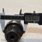 Power Take Off Output Shaft for New Holland | 6 Spline 1-3/8" | 20 Spline 1-3/4"