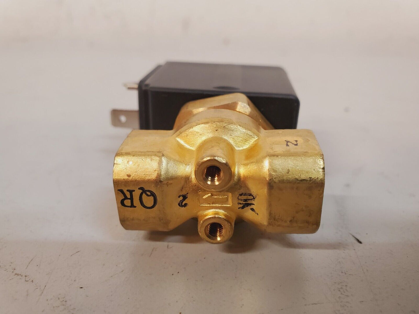 SMC Solenoid Valve for Media VX2112-01N-5DO1