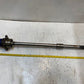 Power Take Off Conversion Assembly For Ford Tractor 34" Long 27-1/2" Shaft