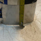 Smith Blair 245-00045003-000 Repair Pipe Clamp Range 4.50 3" Wide 76mm NSF-61-G