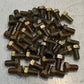 44 Quantity of CP8 Hex Head Screw Bolts 1-1/8" (30mm) L 12mm Thread (44 Qty)