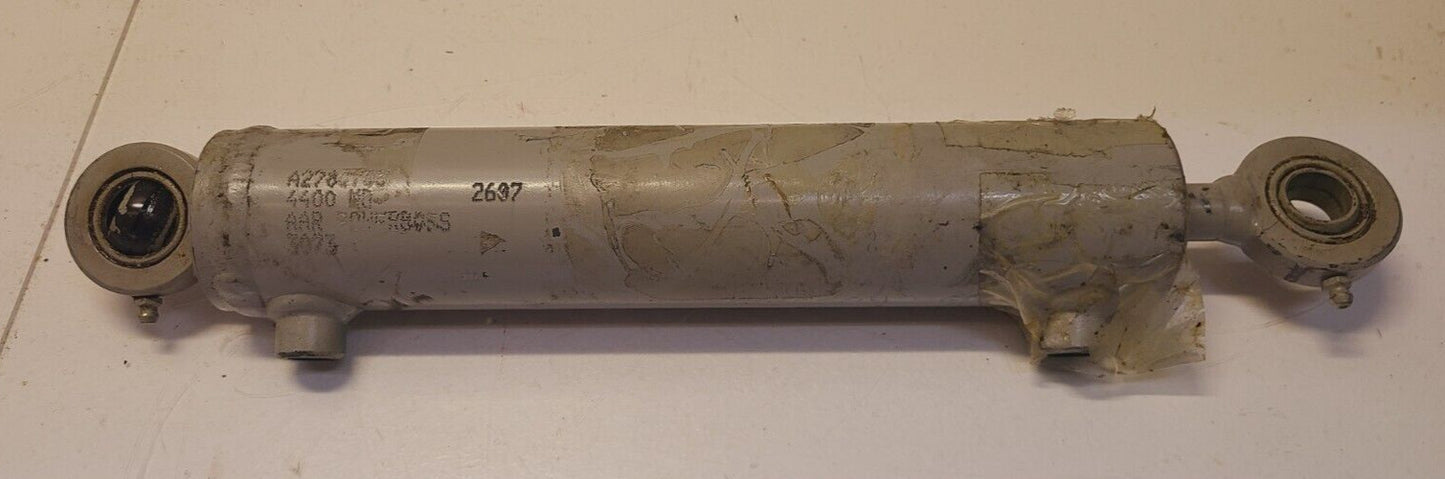 Powerboss Hydraulic Cylinder 2607 | A278C705 | AAR 3073