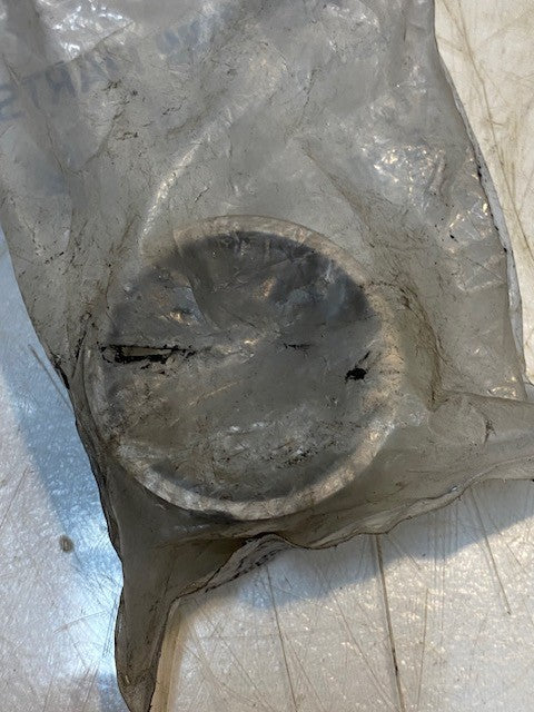 MANITOU GROUP INNER BEARING RING L63158 OEM REPLACEMENT BEARING