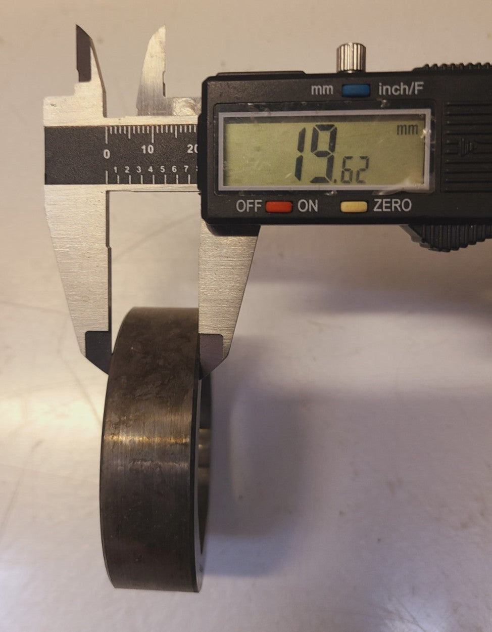 Delphi Cam Ring 7123-309D | 309D