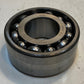ZKL 3308 Double Row Ball Bearing 90mm OD 40mm Bore 37mm Thick
