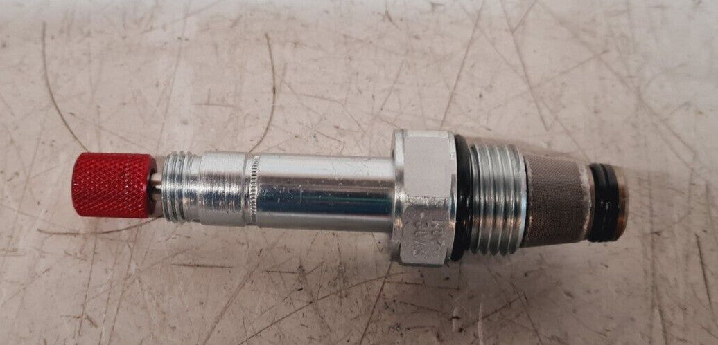 Total Source Yale Forklift Valve Solenoid YT518627602 | AALV8/00